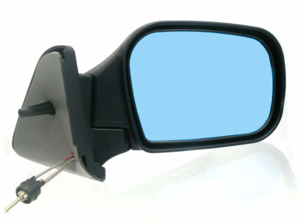Außenspiegel Spiegelglas Ersatzglas Lada Niva Taiga 2121 ab 2016 Li oder Re asph